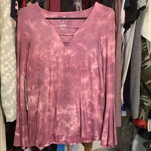 American Eagle shirt